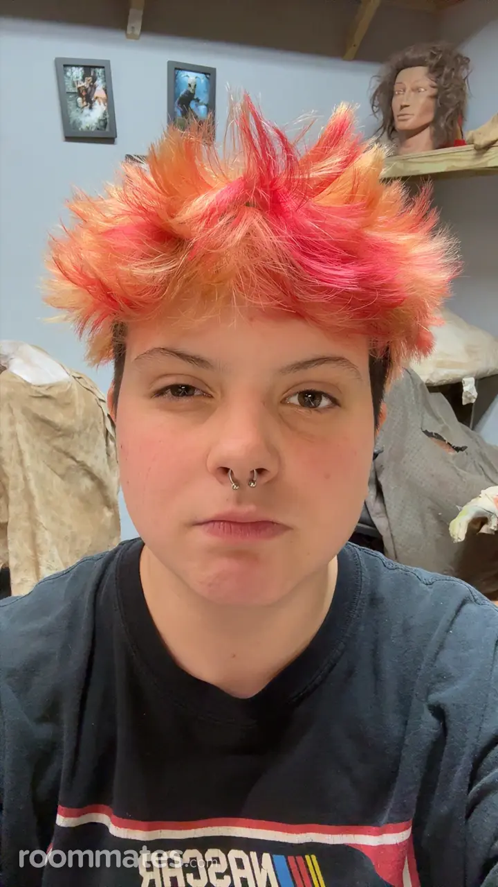 Profile photo 1 of 5