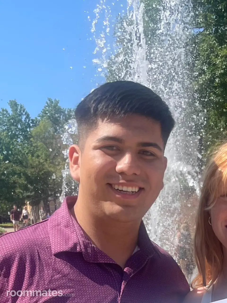 Profile photo 1 of 1