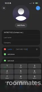 Roommate looking Brooklyn, NY, $800