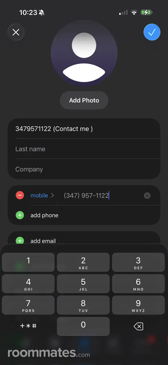 Profile photo 1 of 1