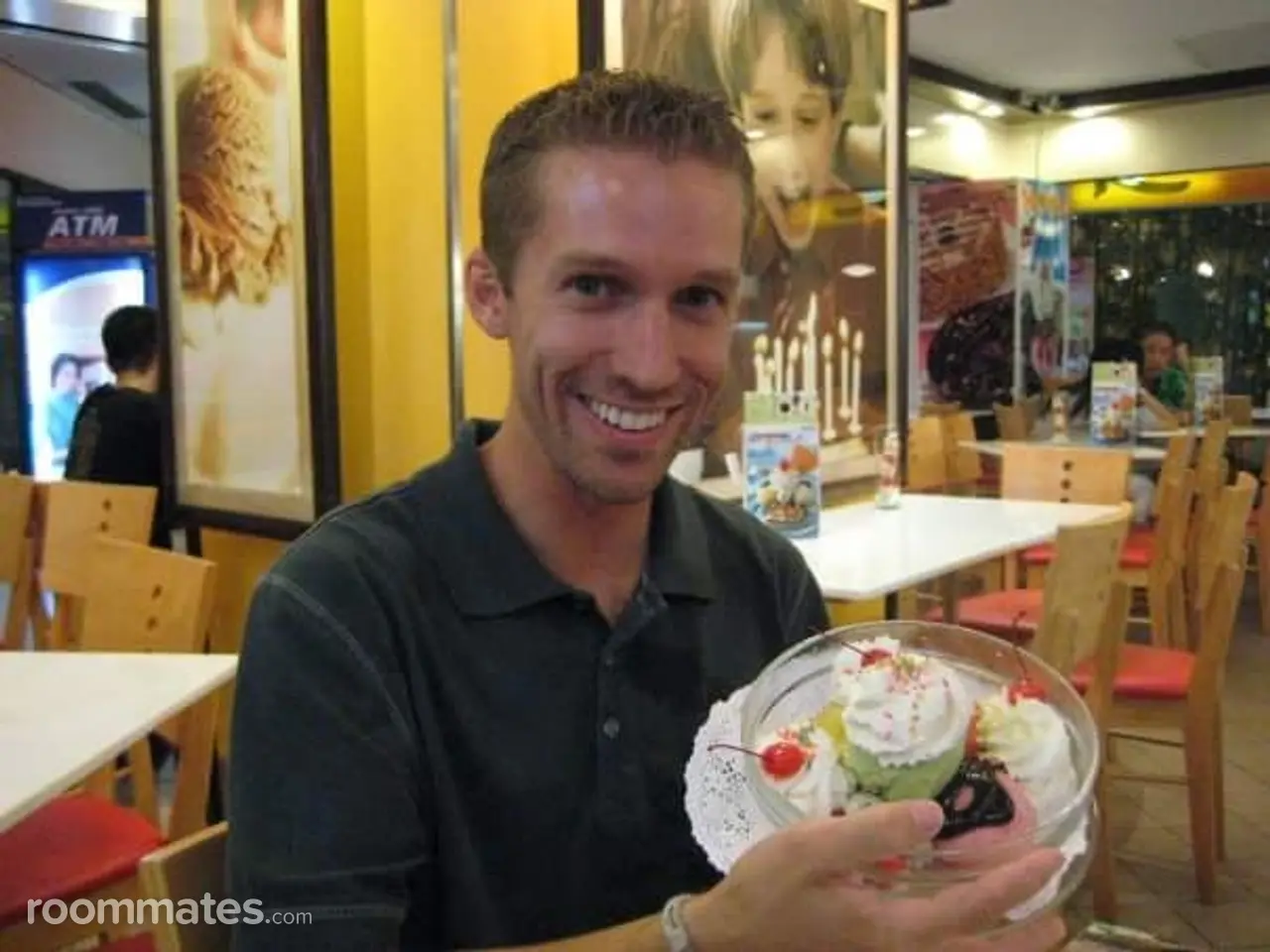 Profile photo 1 of 4