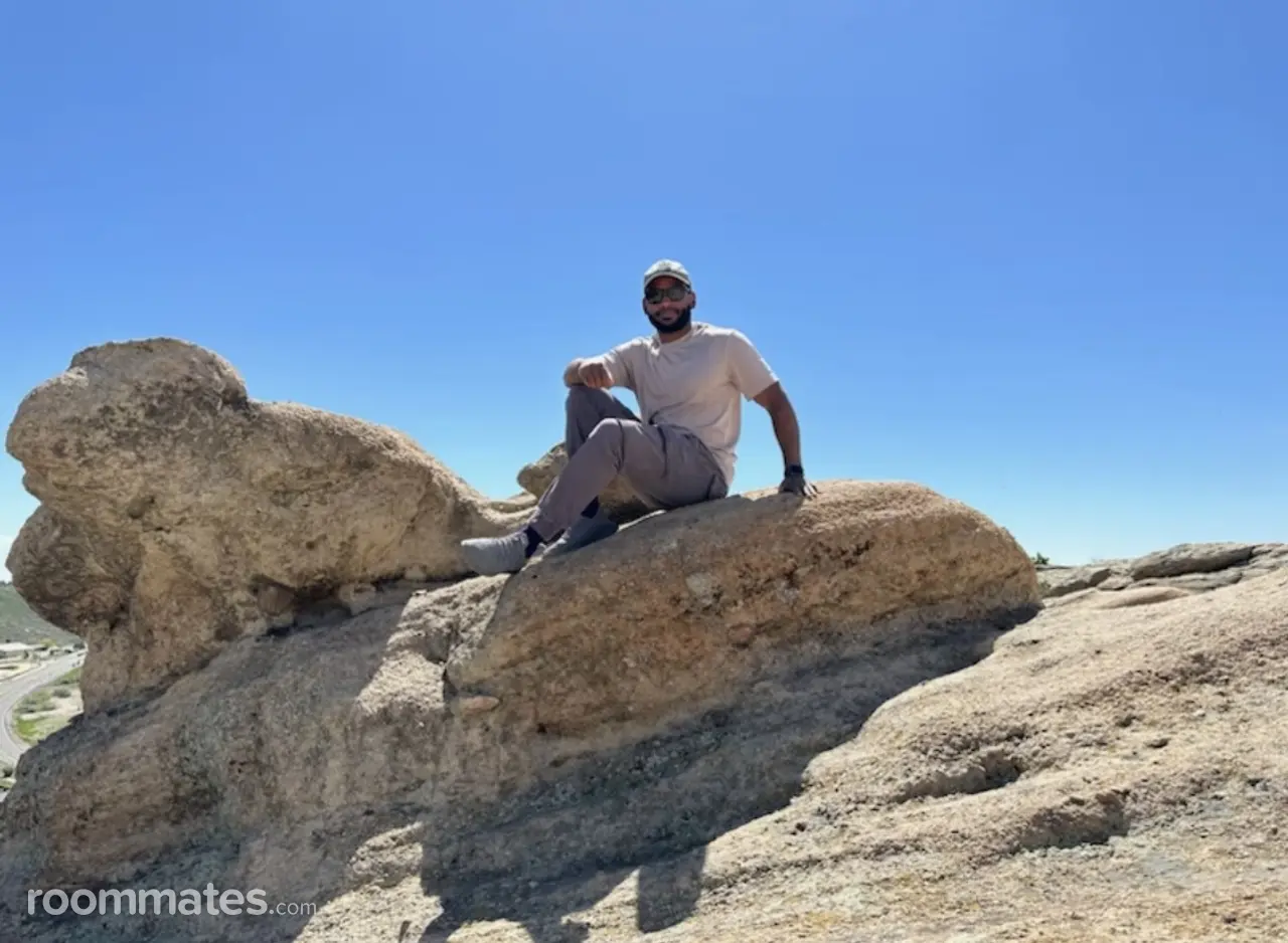 Profile photo 2 of 2