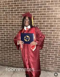 Roommate looking Houston, TX, $600