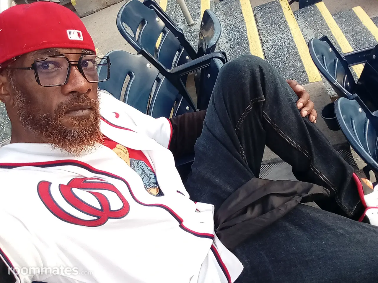 Profile photo 1 of 4