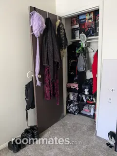 Room for rent in Middletown, OH $700, apartment