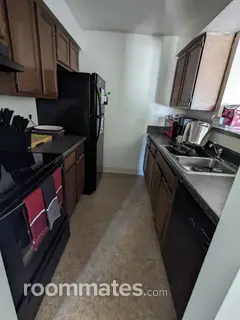 Room for rent in Middletown, OH $700, apartment