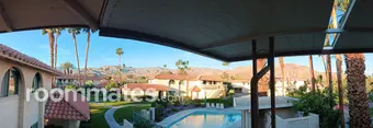 Room for rent in Palm Desert, CA $900, condo