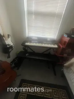 Room for rent in Columbus, OH $500, apartment