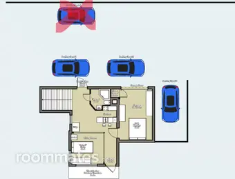 Room for rent in Austin, TX $590, house