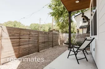 Room for rent in Austin, TX $590, house