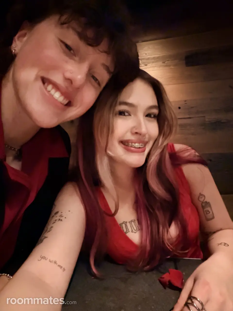 Profile photo 2 of 2