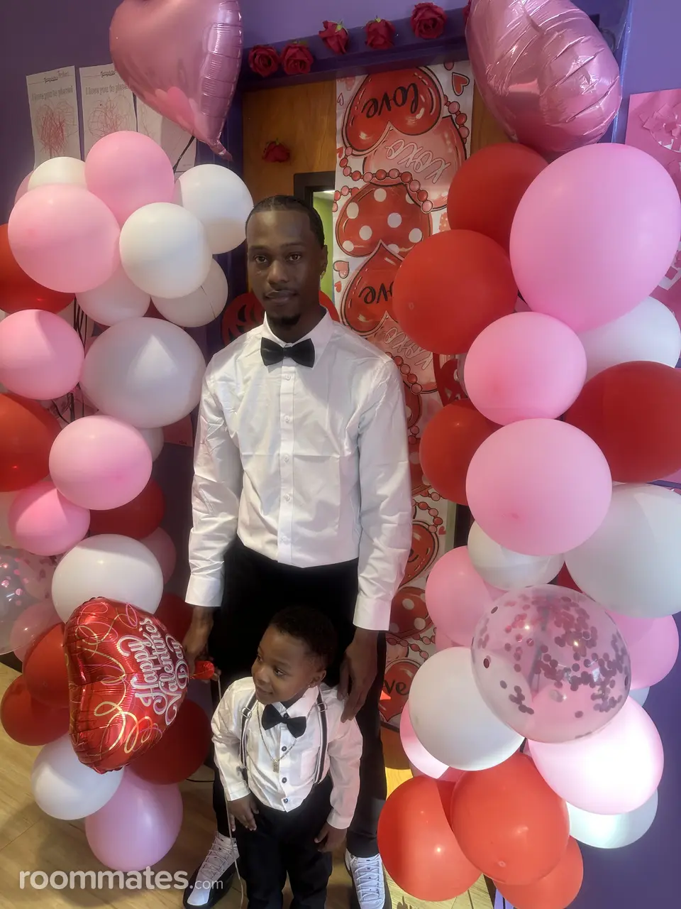 Profile photo 1 of 1