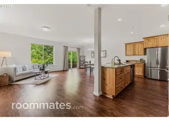 Room for rent in Ridgefield, WA $1200, townhouse