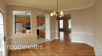 Room for rent in Simpsonville, SC $600, house