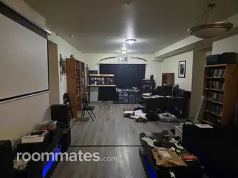 Room for rent in Bellingham, WA $930, condo