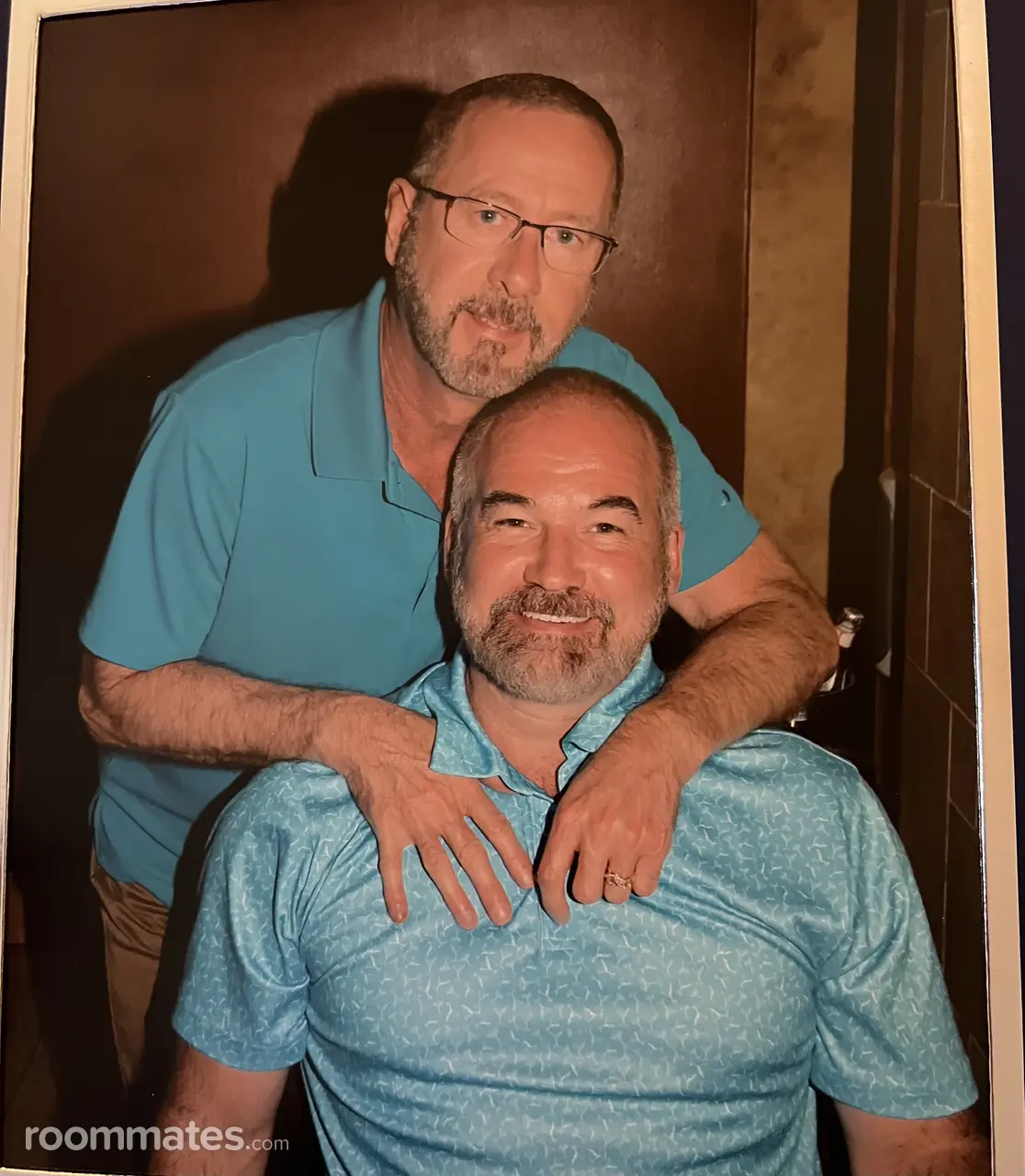 Profile photo 2 of 2