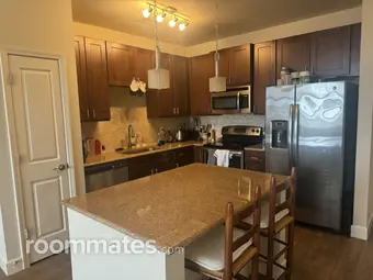 Room for rent in Raleigh, NC $1000, apartment