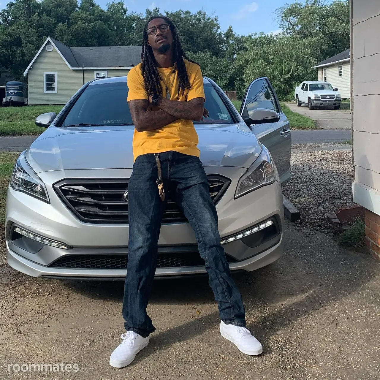 Profile photo 1 of 1