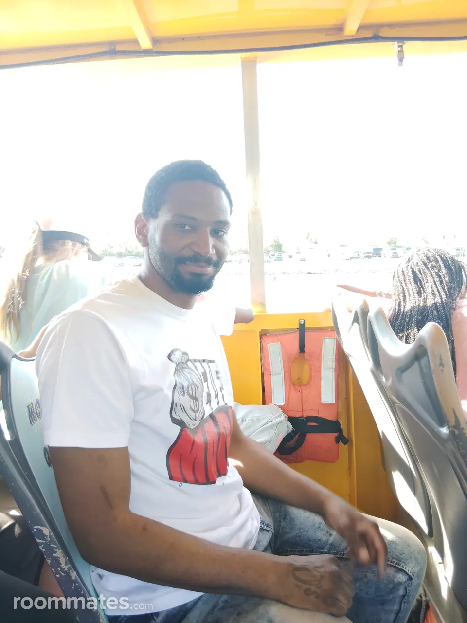 Profile photo 3 of 3