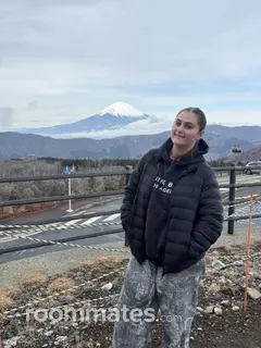 Roommate looking San Diego, CA, $1100