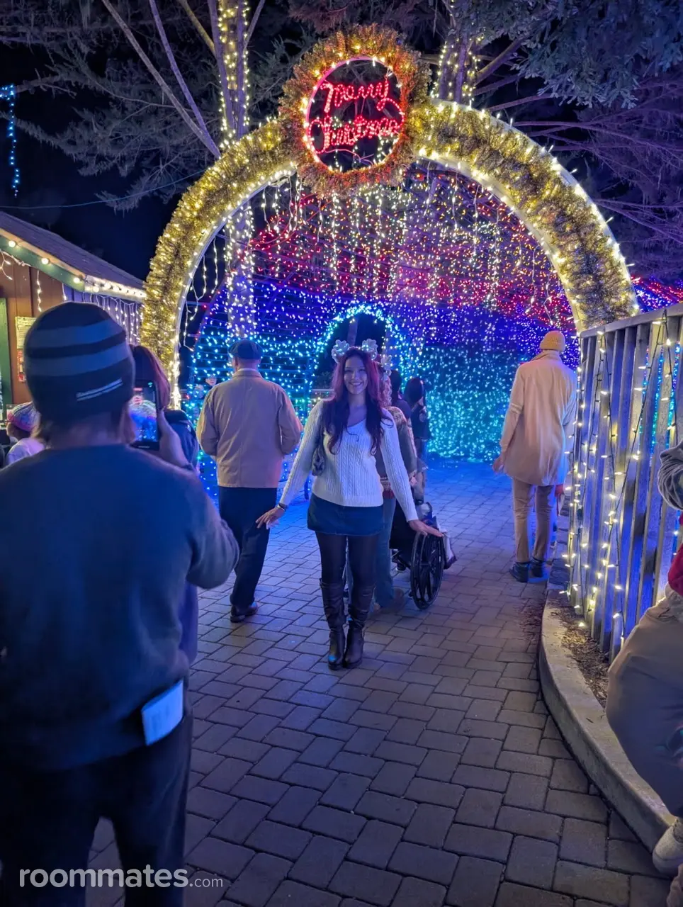 Profile photo 3 of 5