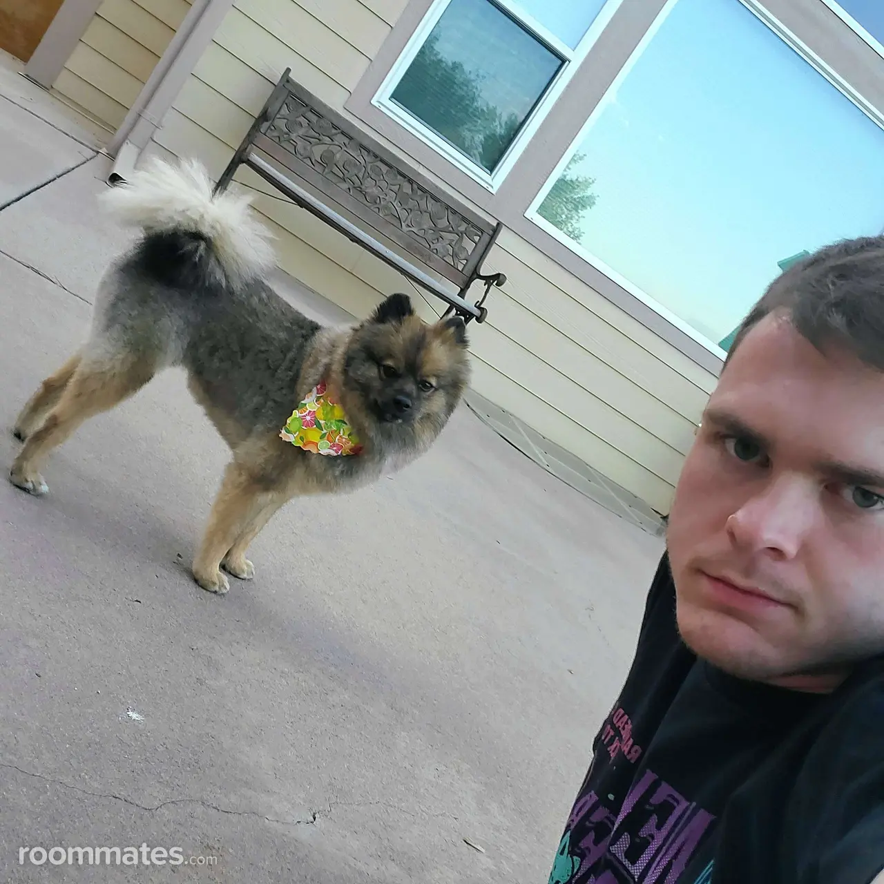 Profile photo 3 of 5