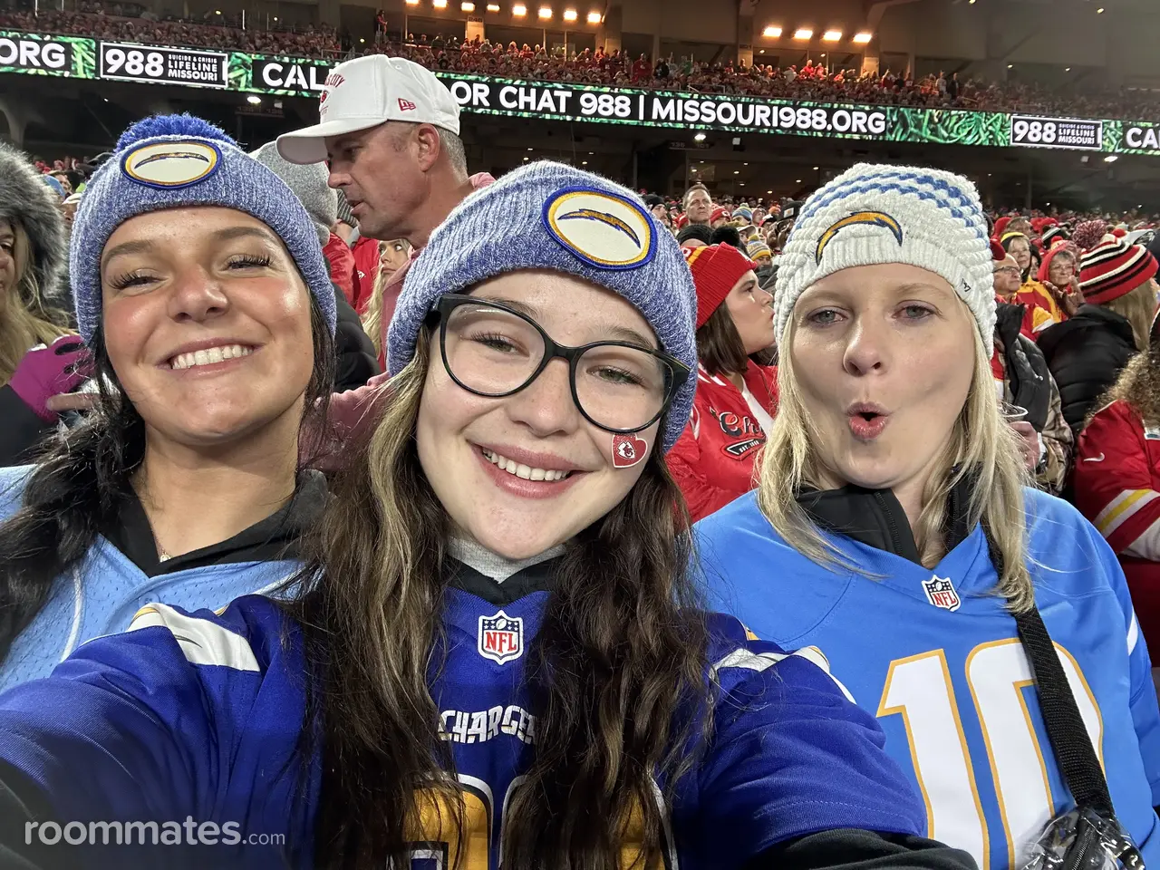 Profile photo 1 of 1