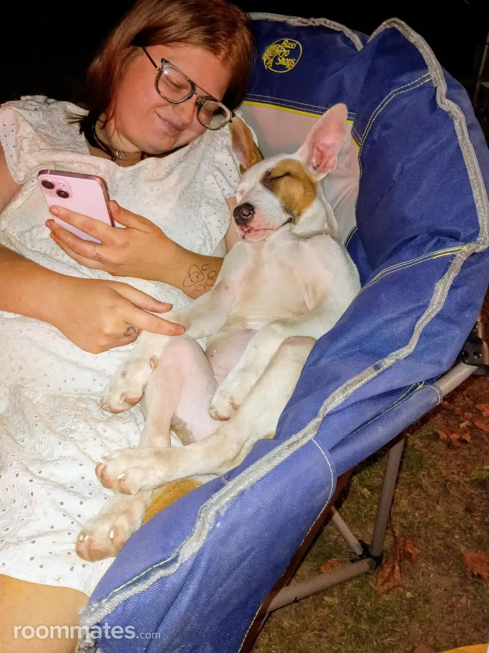 Profile photo 3 of 4