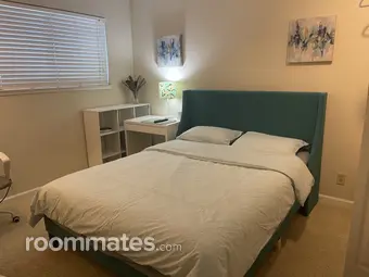 Room for rent in San Ramon, CA $1300, house