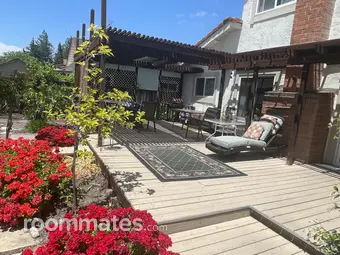 Room for rent in San Ramon, CA $1300, house