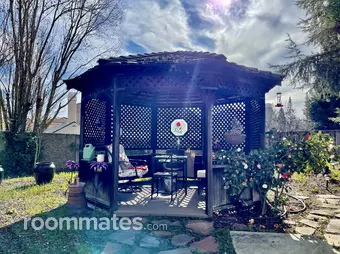 Room for rent in San Ramon, CA $1300, house