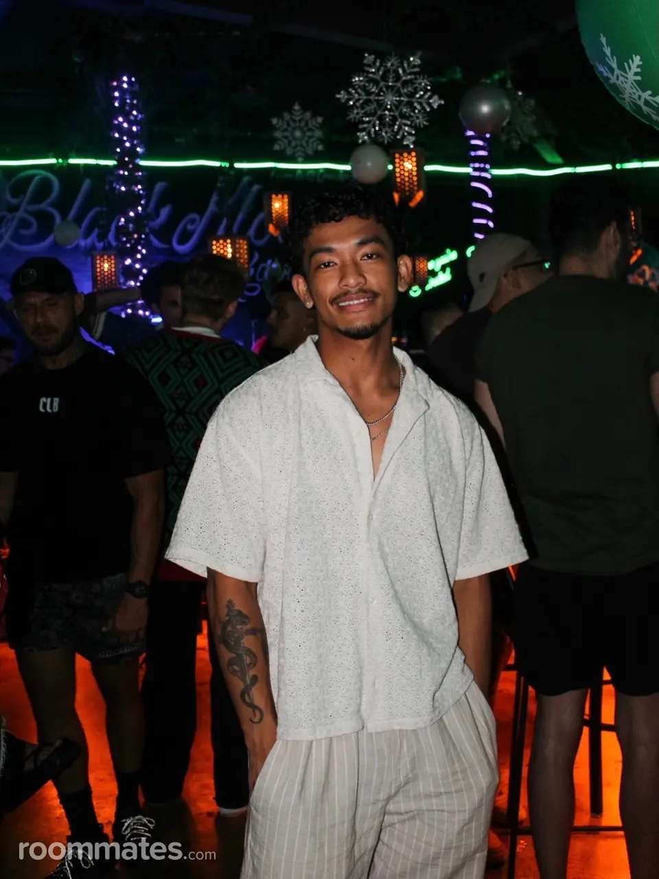 Profile photo 1 of 1