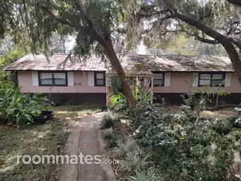 Room for rent in Keystone Heights, FL $1000, house