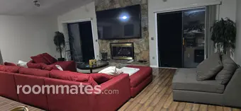 Room for rent in Keystone Heights, FL $1000, house