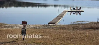 Room for rent in Keystone Heights, FL $1000, house