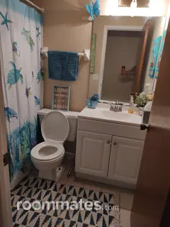 Room for rent in Keystone Heights, FL $1000, house