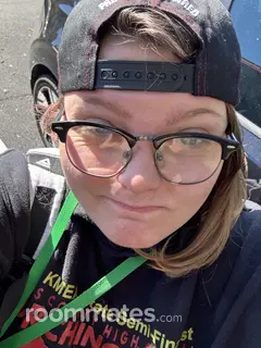 Roommate looking Lexington, KY, $600