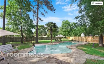 Room for rent in Humble, TX $800, house