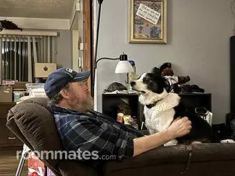 Roommate looking Spokane, WA, $700