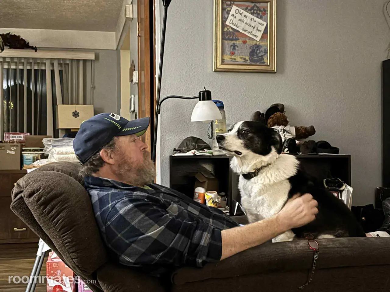 Profile photo 1 of 1