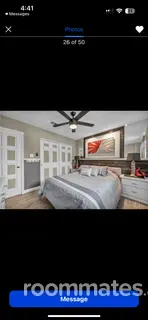 Room for rent in Las Vegas, NV $900, house