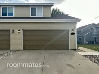 Room for rent in Windsor, CO $950, townhouse