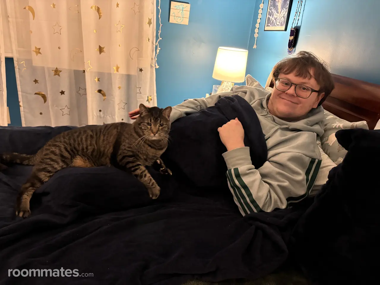 Profile photo 1 of 1