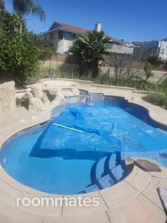 Room for rent in Canyon Lake, CA $1000, house