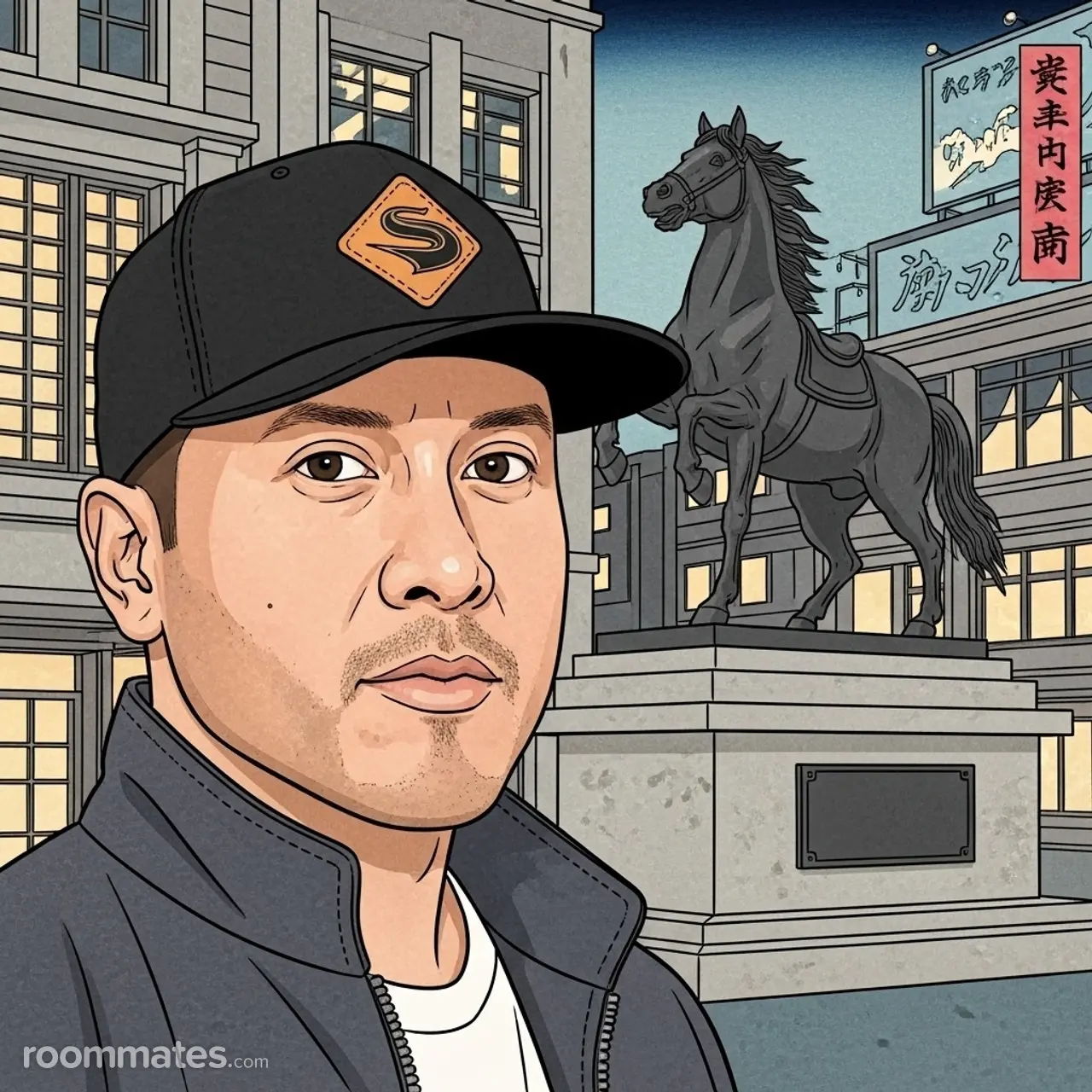 Profile photo 1 of 1