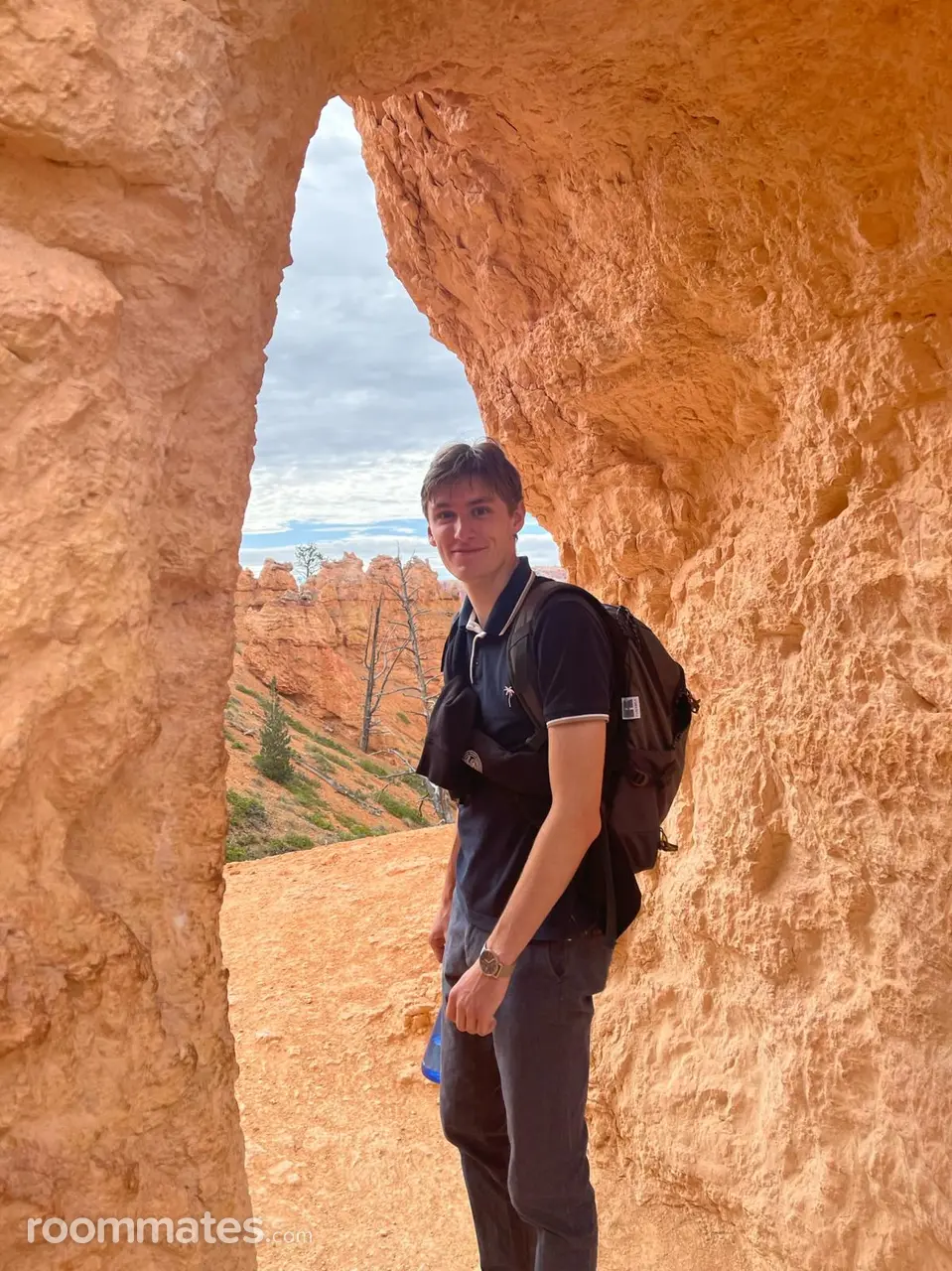 Profile photo 1 of 1