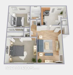 Room for rent in Athens, GA $650, apartment