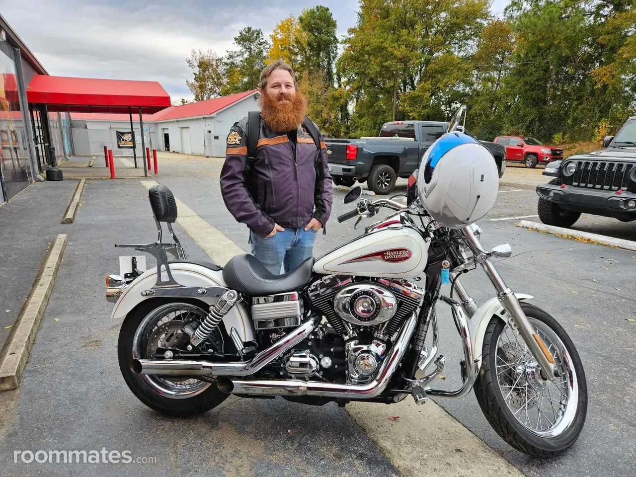 Profile photo 1 of 1