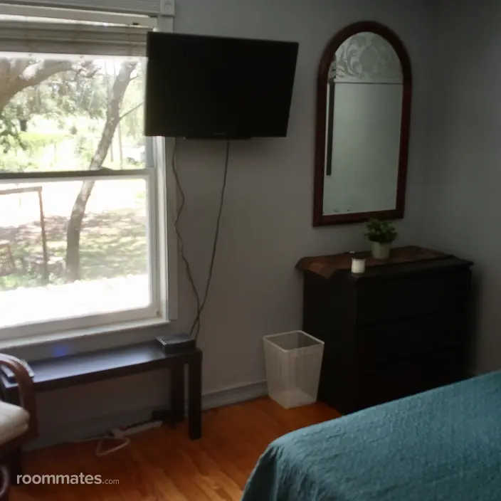 Room for rent in Apopka, FL $800, house
