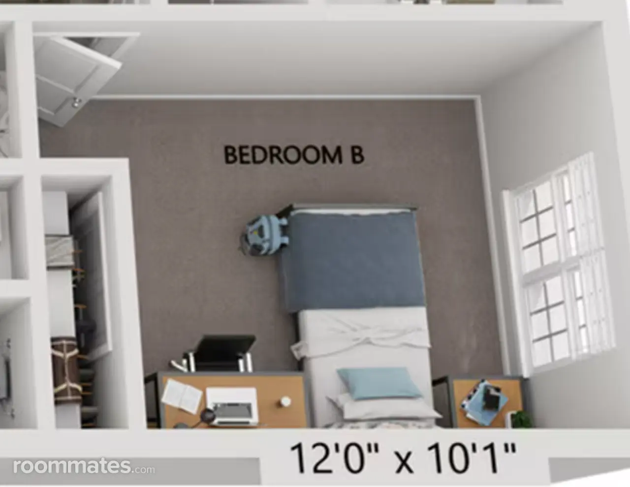 Profile photo 1 of 4